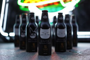 魔都驚現(xiàn)6米大貓，是藝術(shù)裝置還是商業(yè)噱頭？酒類經(jīng)營新營銷揭秘