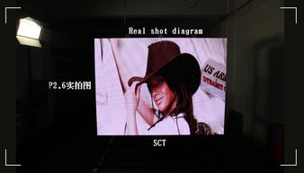 室內1080P超清P2.5 LED全彩顯示屏 高清視界，廠價直銷